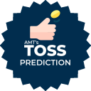 IPL Toss Prediction