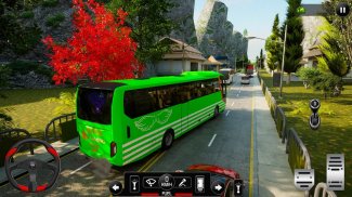 US Bus Simulator Unlimited screenshot 1