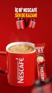 Nescafé NE'APP - İndir Kazan screenshot 2