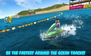 Extreme Power Boat Racers screenshot 3