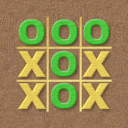 Tic Tac Toe - Another One!