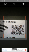 QR & Barcode Scanner screenshot 7