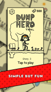 Dumb Hero screenshot 0