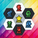 Omnichess - Chess Variants! icon