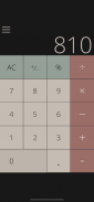 Beast Calculator for Tadokoro screenshot 4