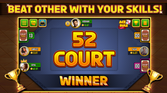 Court Piece screenshot 3