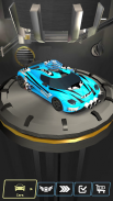 Chaos Road: Combat Car Racing screenshot 8
