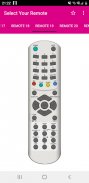 LG TV Remote (Webos TV) screenshot 2