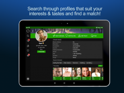 GayXchange : Gay chat screenshot 4