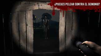 The Fear 3 : Creepy Scream House Juego De Terror screenshot 7