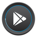 MP3 Music Player Icon