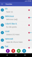 Aprender inglês screenshot 4
