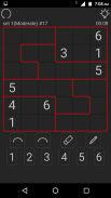 Sudoku Genius Multigrid screenshot 5