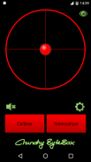 Nível de bolha screenshot 2