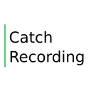 Record Your Catch