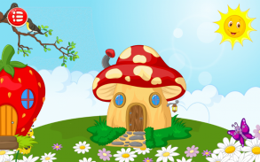 Fruits & Vegs Puzzles for Kids screenshot 6