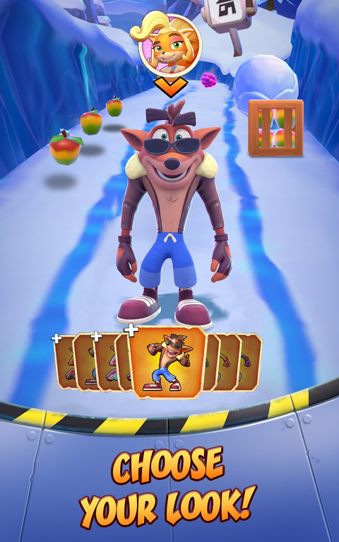 Crash Bandicoot Mobile, jogo exclusivo para celular, é vazado – Tecnoblog