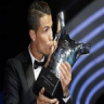 All About Cristiano Ronaldo