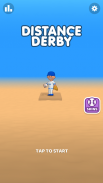 Distance Derby screenshot 0