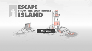 Escape the Lighthouse Island screenshot 8