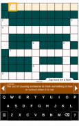 Easy Crosswords screenshot 2