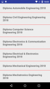 Diploma Question Paper App screenshot 1