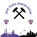 Aue Fans Rhein-Main Icon