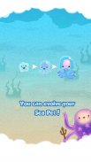 海洋宠物进化世界 Sea Pet World screenshot 5