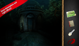 Bloody Mary Origins Adventure screenshot 1