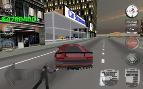 Stunt Car Driving 2 screenshot 1