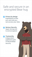 RememBear: Password Manager screenshot 2