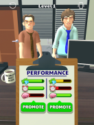 Boss Life 3D: Office Adventure screenshot 2