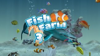 Fish Farm 3 - Aquarium screenshot 6