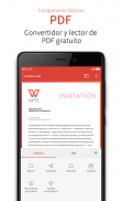 WPS Office-PDF,Word,Sheet,PPT screenshot 4