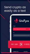 Unifyre: One Wallet, Endless  Possibilities screenshot 2