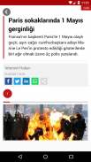 İnternet Haber screenshot 4