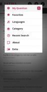 islamweb Fatwa (5 languages) screenshot 3