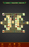 Mahjong Solitario screenshot 2
