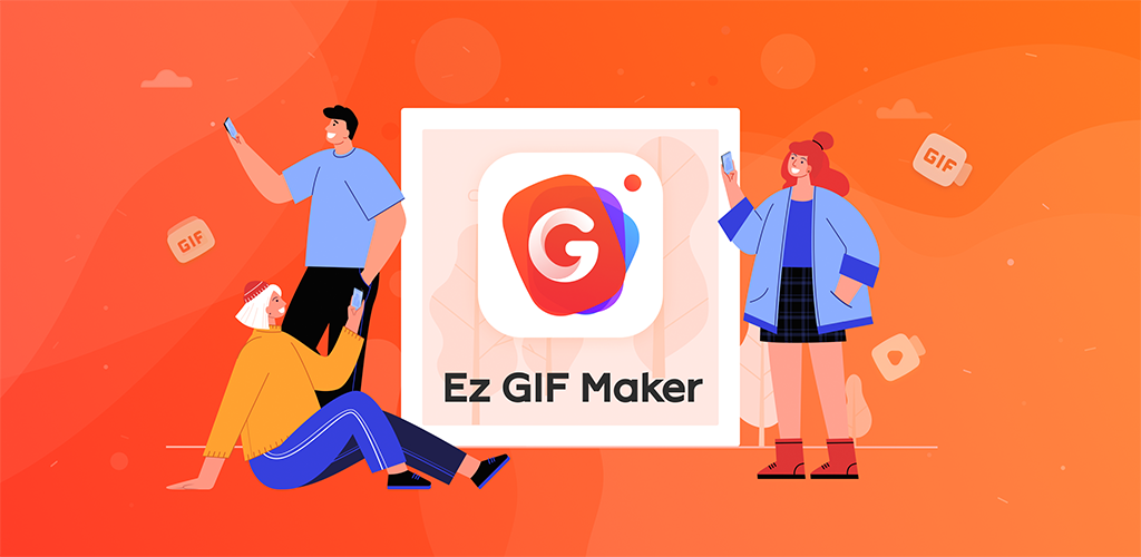 EzGIF GIF Editor: Video Maker  App Price Intelligence by Qonversion