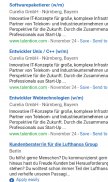 Jobs In Germany screenshot 3