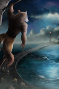 Werewolves: Haven Rising screenshot 6