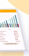 Intrinsic Value Calculator- Graham, DCF Calculator screenshot 3