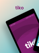 Tiko screenshot 1