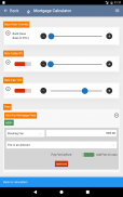 Mortgage Calculator Expert - 8 Calculators In One screenshot 13