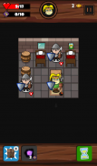 Another Quest - Turn based roguelike screenshot 0