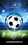 Scout Easy Football screenshot 8