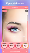 YouFace Makeup - Makeover Studio screenshot 2