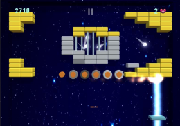 Balls Brick Breaker Arcade: 3D Free Challenge Game screenshot 3