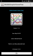 Mobile Gnuplot Viewer (free) screenshot 6