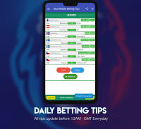 Betting Tips screenshot 4